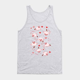 Lumu Love Tank Top